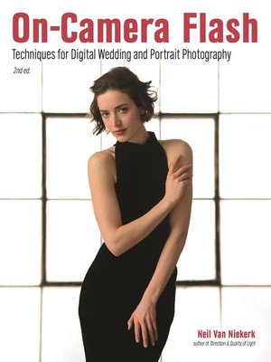 cover image of On-Camera Flash